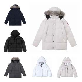 Canada Goose(+12 color)-0813  