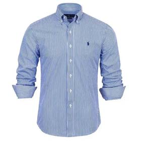 polo shirt（7 styles）-0882